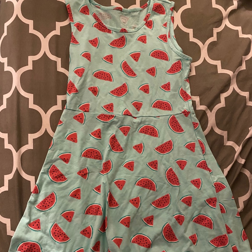 dress